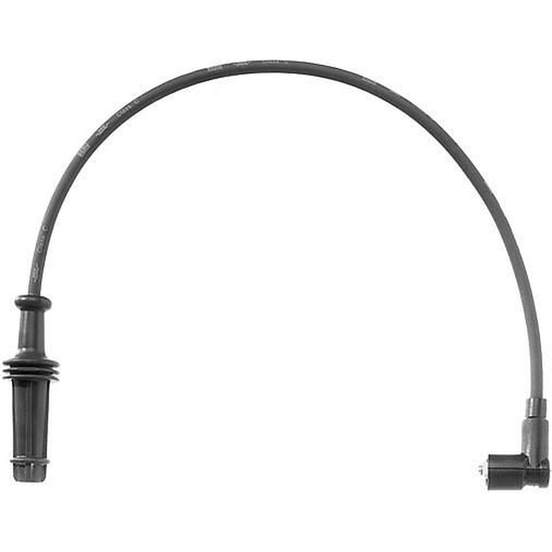 BERU Ignition HT Lead Cable Kit ZEF795