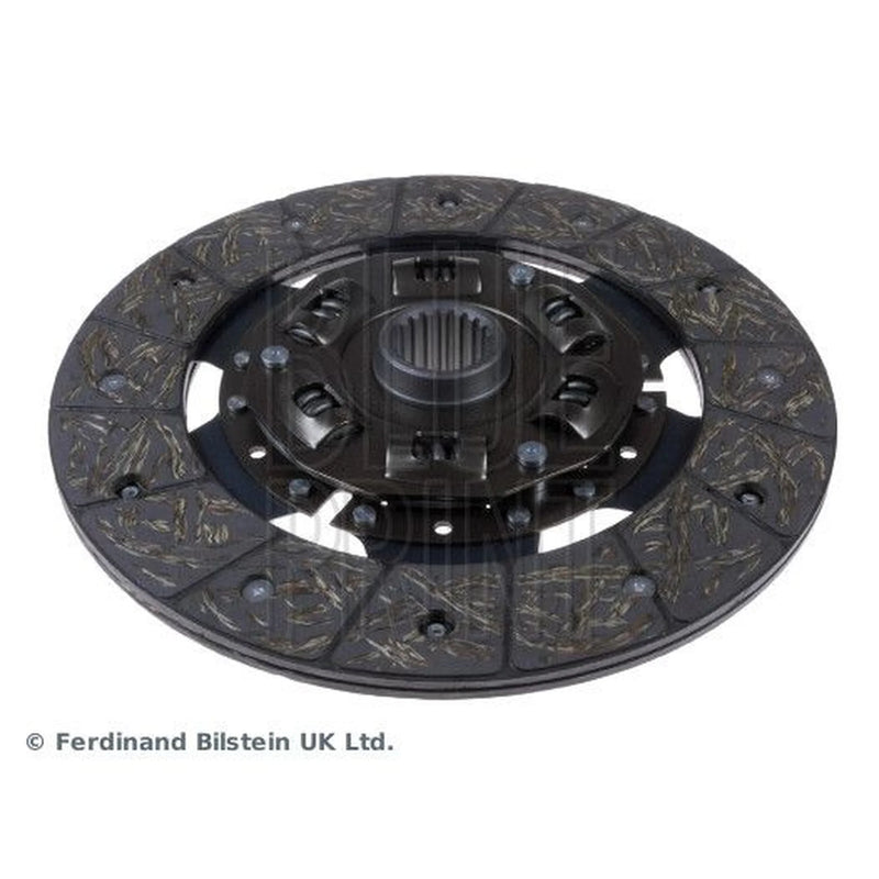 Blue Print Clutch Friction Disc Plate 20 Splines ADT33120