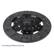 Blue Print Clutch Friction Disc Plate 20 Splines ADT33120