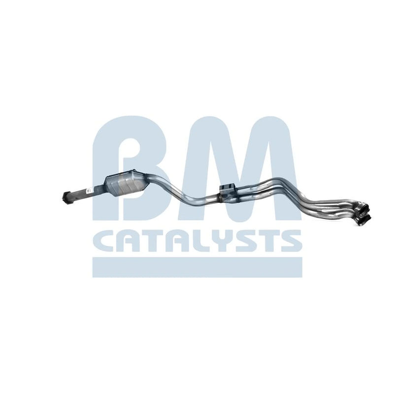 BM Catalysts Homologated Petrol Cat BM90638H