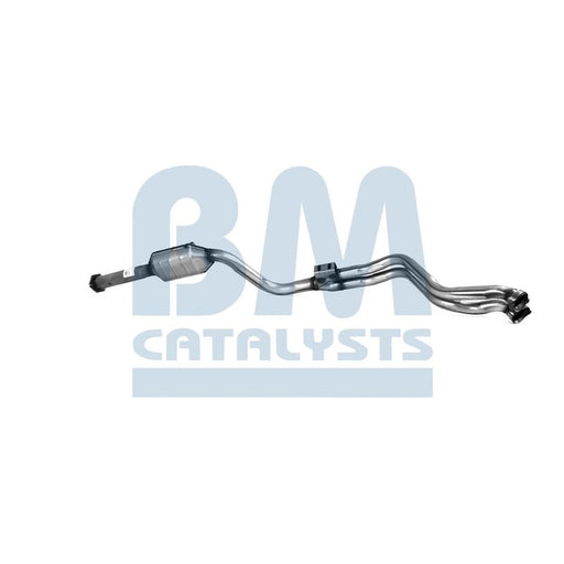 BM Catalysts Homologated Petrol Cat BM90638H