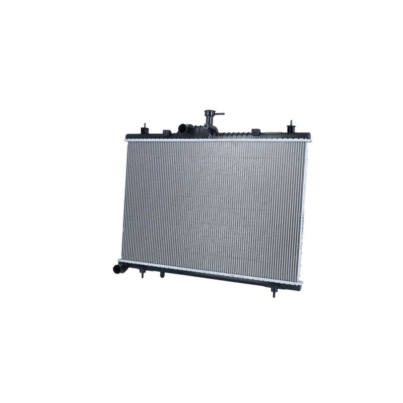 NRF Engine Radiator 550231