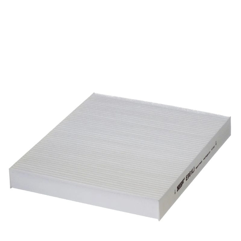 Hengst Cabin Air Filter (Pollen Filter) E961LI
