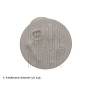 Blue Print Fuel Filter Element in the fuel tank ADC42368