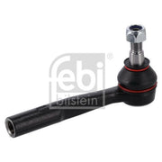 Febi Steering Tie Rod End Ball Joint Front Right 26636