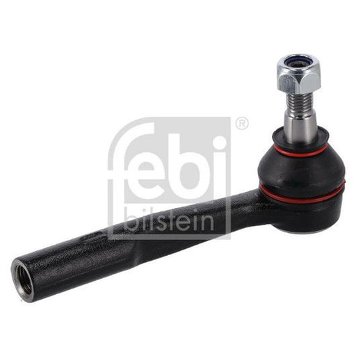 Febi Steering Tie Rod End Ball Joint Front Right 26636