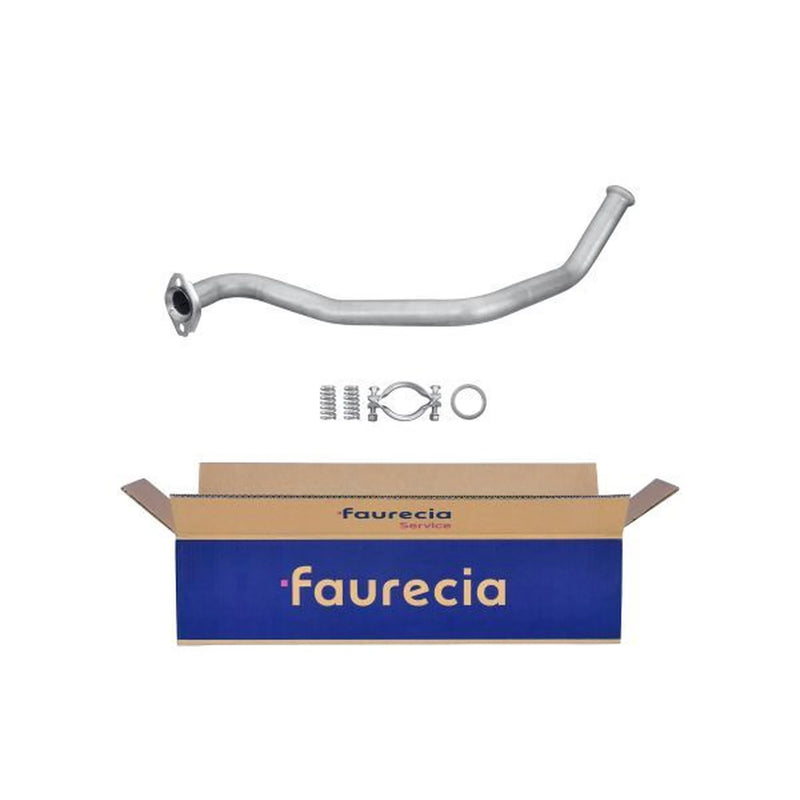 Hella Exhaust Pipe OD 8LA 366 006-531