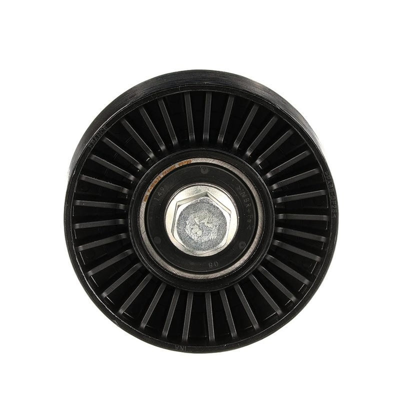 Gates V-Ribbed Belt Deflection/Guide Pulley T36369
