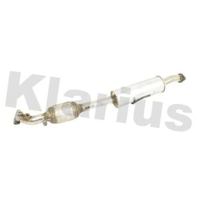 Klarius Catalyst Type Approved 325124