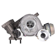 Febi Turbocharger Turbo Unit 186789