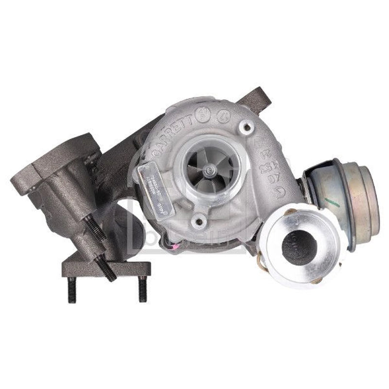 Febi Turbocharger Turbo Unit 186789