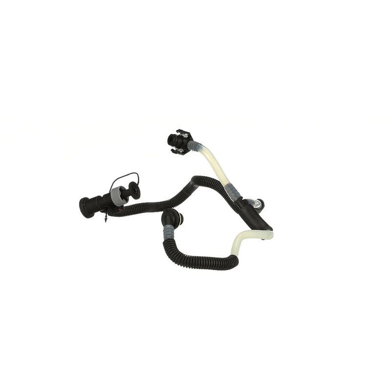 Gates Fuel Overflow Hose Pipe Between supply pump and MFL1157