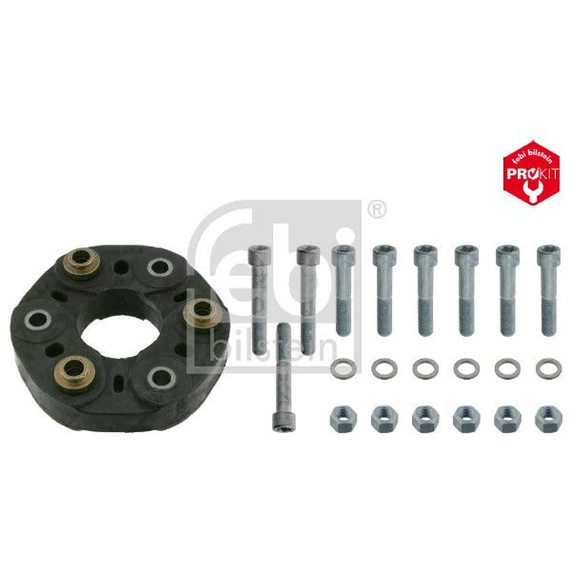 Febi Propshaft Universal Joint 40115