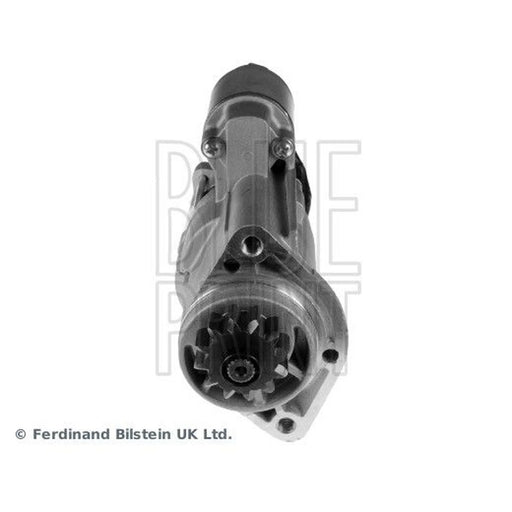 Blue Print Starter Motor 12V 2.2kW 12 Teeth ADN112506