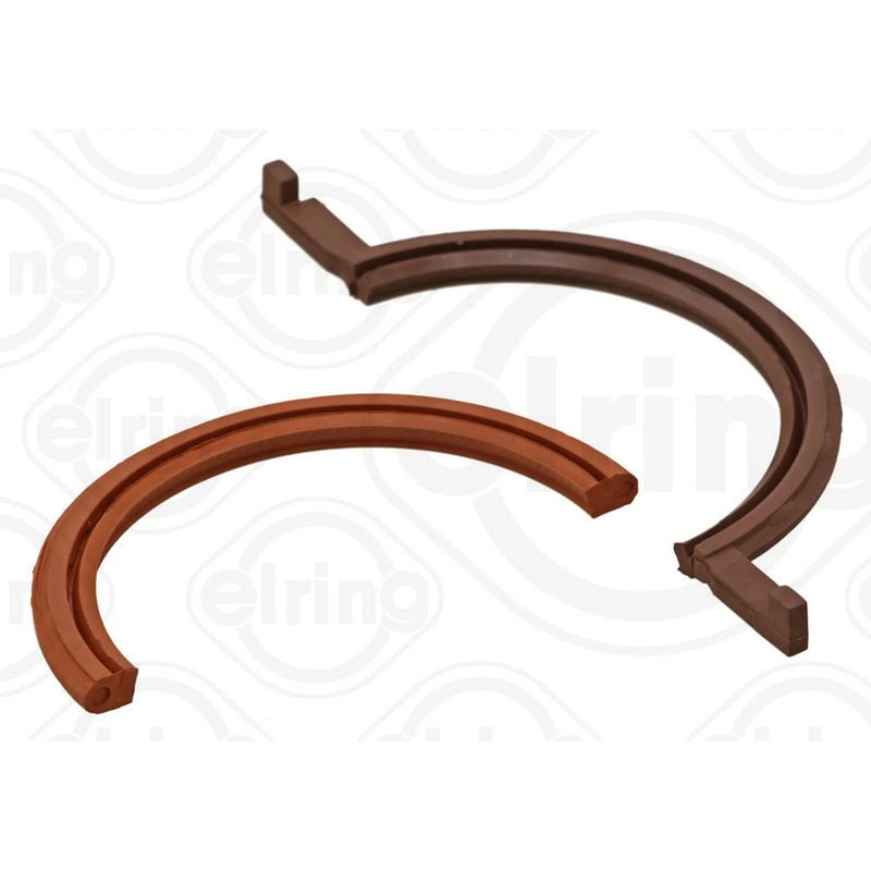 Elring Crankshaft Shaft Seal OD ID Wide 110.800