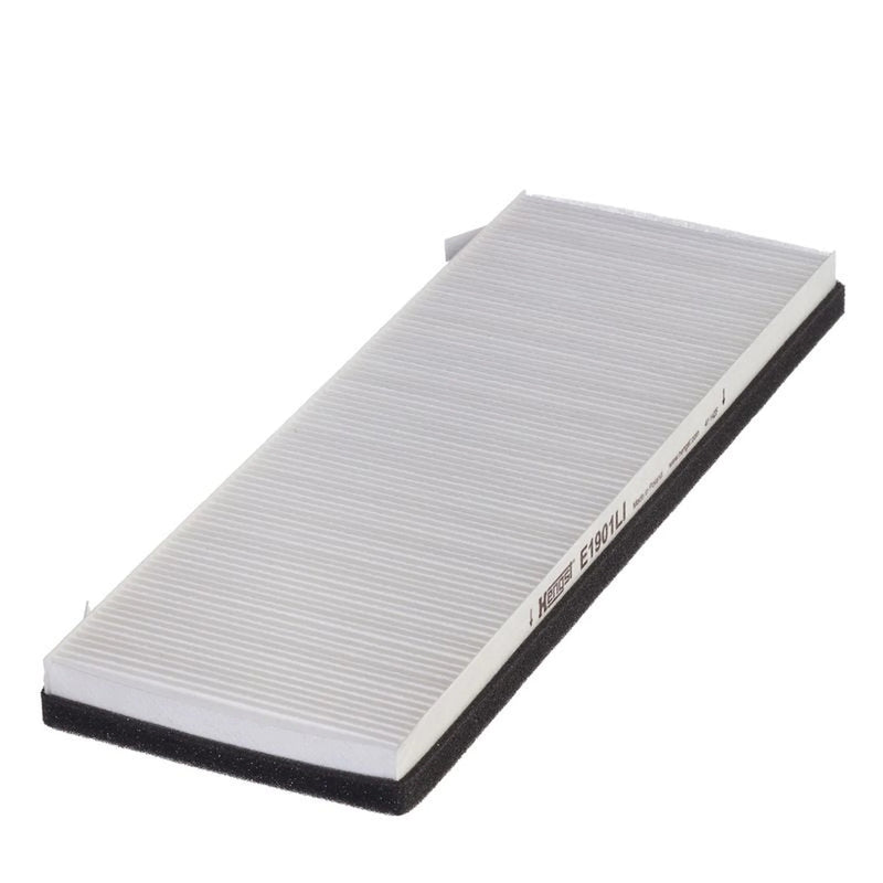 Hengst Cabin Air Filter (Pollen Filter) E1901LI