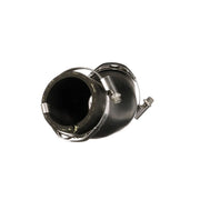 Gates Intercooler Turbo Charge Air Hose 09-0125