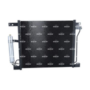 NRF Air Conditioning Condenser 350040
