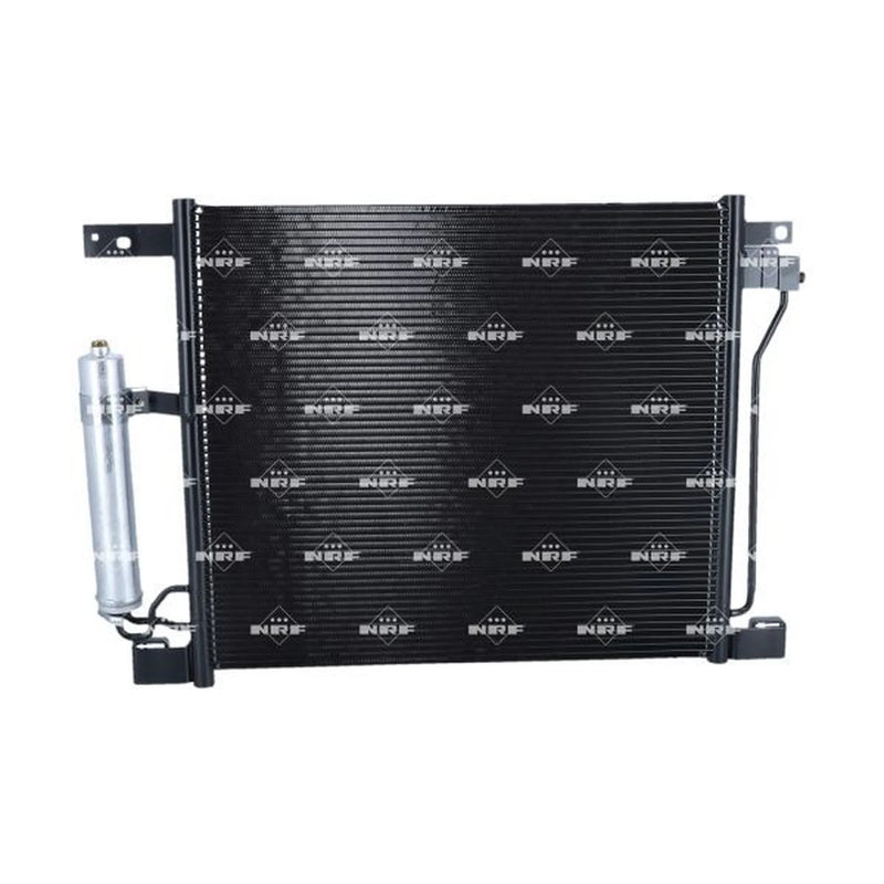 NRF Air Conditioning Condenser 350040