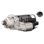 Febi Starter Motor 12V 2kW 10 Teeth 101569