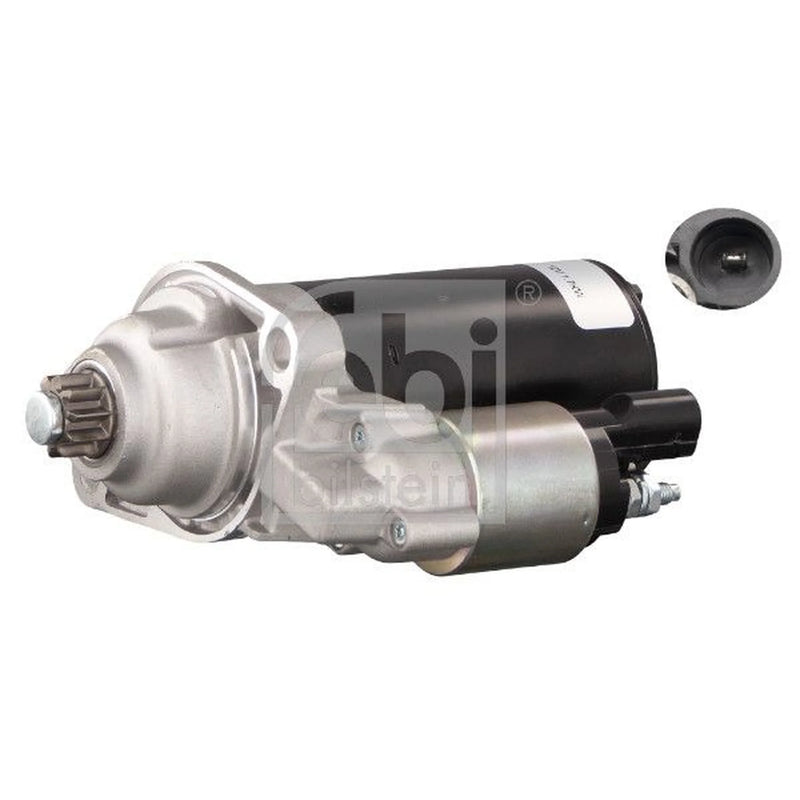 Febi Starter Motor 12V 2kW 10 Teeth 101569