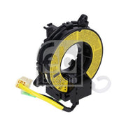 Febi Airbag Clock Spring 4 Connectors Plastic 188738