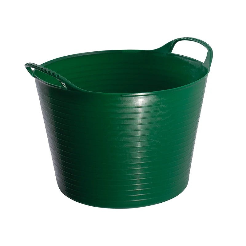 Red Gorilla Gorilla Tub® Medium 26 litre Black, Blue, Green +2 more