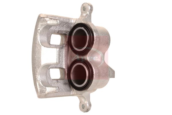 Apec Brake Caliper Assembly Front Left