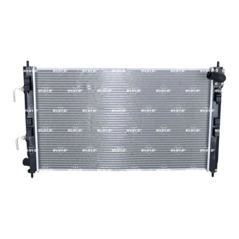 NRF Engine Radiator 550047