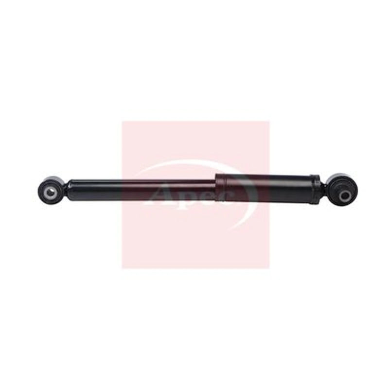Apec Shock Absorber Damper Strut Rear Right ASA2076