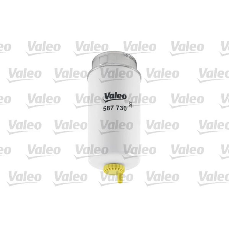 Valeo Fuel Filter Element 587730