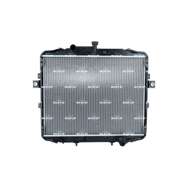 NRF Engine Radiator 59107