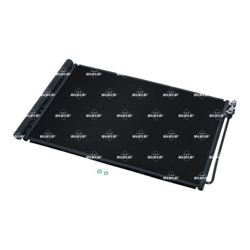 NRF Air Conditioning Condenser 350033