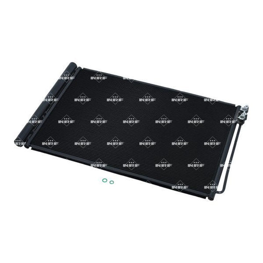 NRF Air Conditioning Condenser 350033