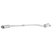 Hella Middle Silencer 8LC 366 023-941