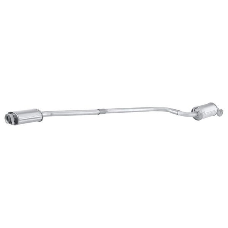 Hella Middle Silencer 8LC 366 023-941