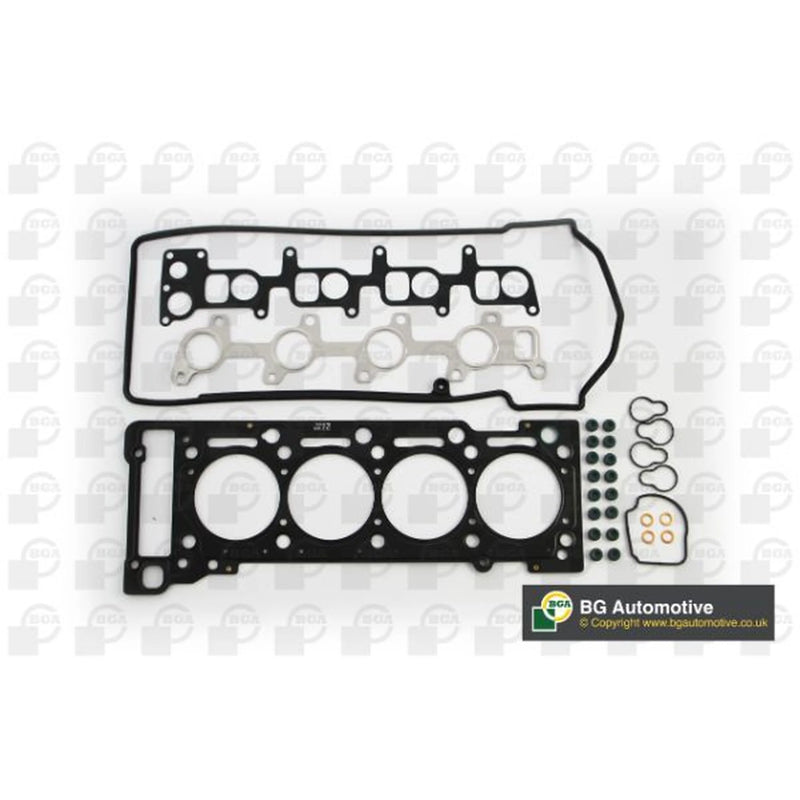 BGA Cylinder Head Gasket Kit HK9579H