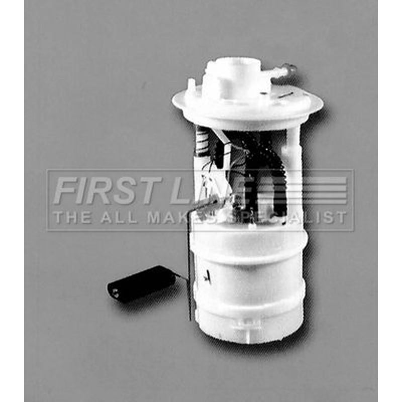 First Line Fuel Pump Assembly FFP1275