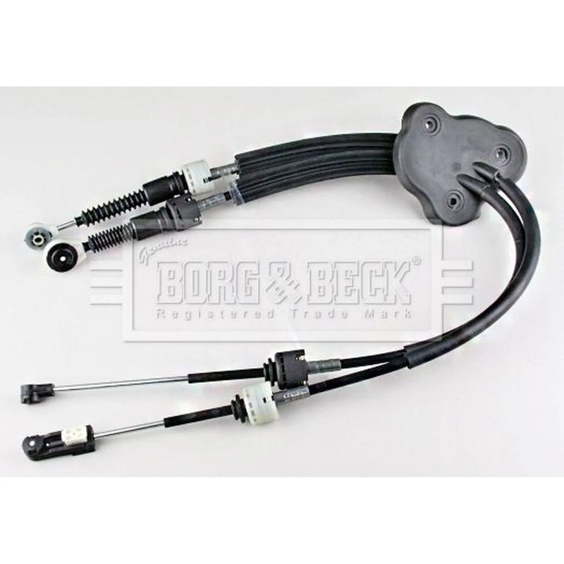 Borg & Beck Manual Transmission Cable Pull BKG1240