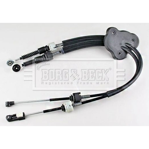 Borg & Beck Manual Transmission Cable Pull BKG1240
