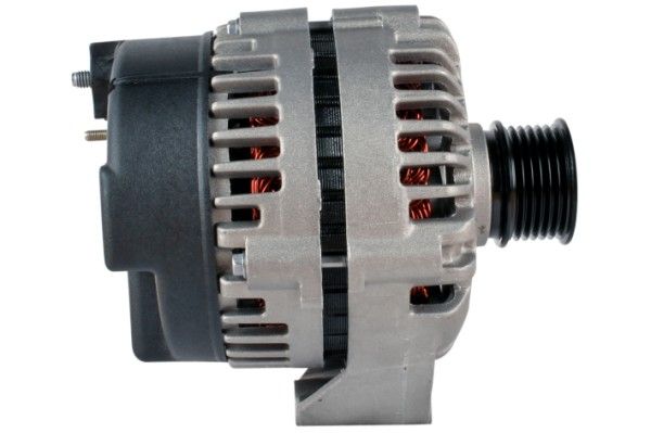 Hella 8EL 012 427-851 Alternator