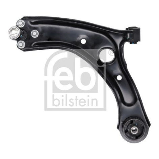 Febi Control/Trailing Arm outer 183619