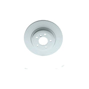 Bosch 2 x Vented Rear Brake Discs 0 986 479 731