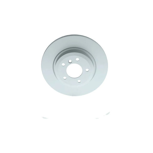 Bosch 2 x Vented Rear Brake Discs 0 986 479 731
