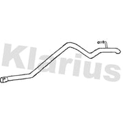 Klarius Exhaust Pipe OD VW815L