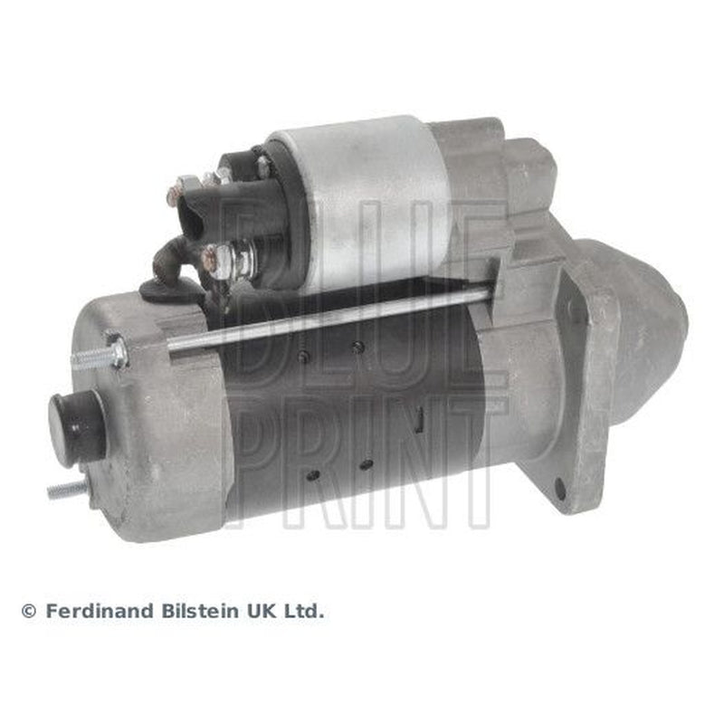 Blue Print Starter Motor 12V 2.3kW 9 Teeth ADA101209