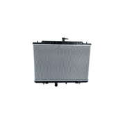 NRF Engine Radiator 53762