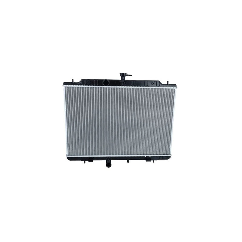 NRF Engine Radiator 53762