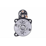 Hella Starter Motor 12V 2.4kW 10 Teeth 8EA 015 642-781