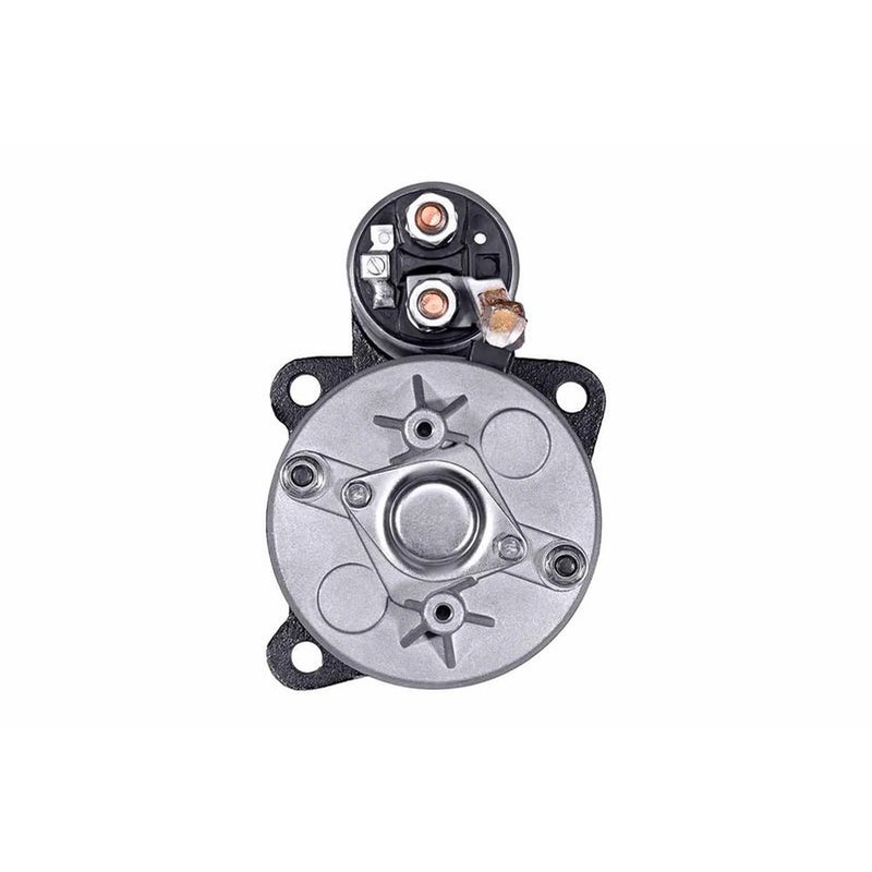 Hella Starter Motor 12V 2.4kW 10 Teeth 8EA 015 642-781